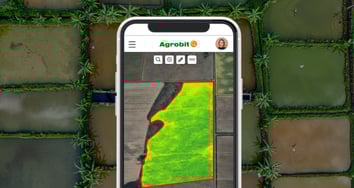 imágenes satelitales