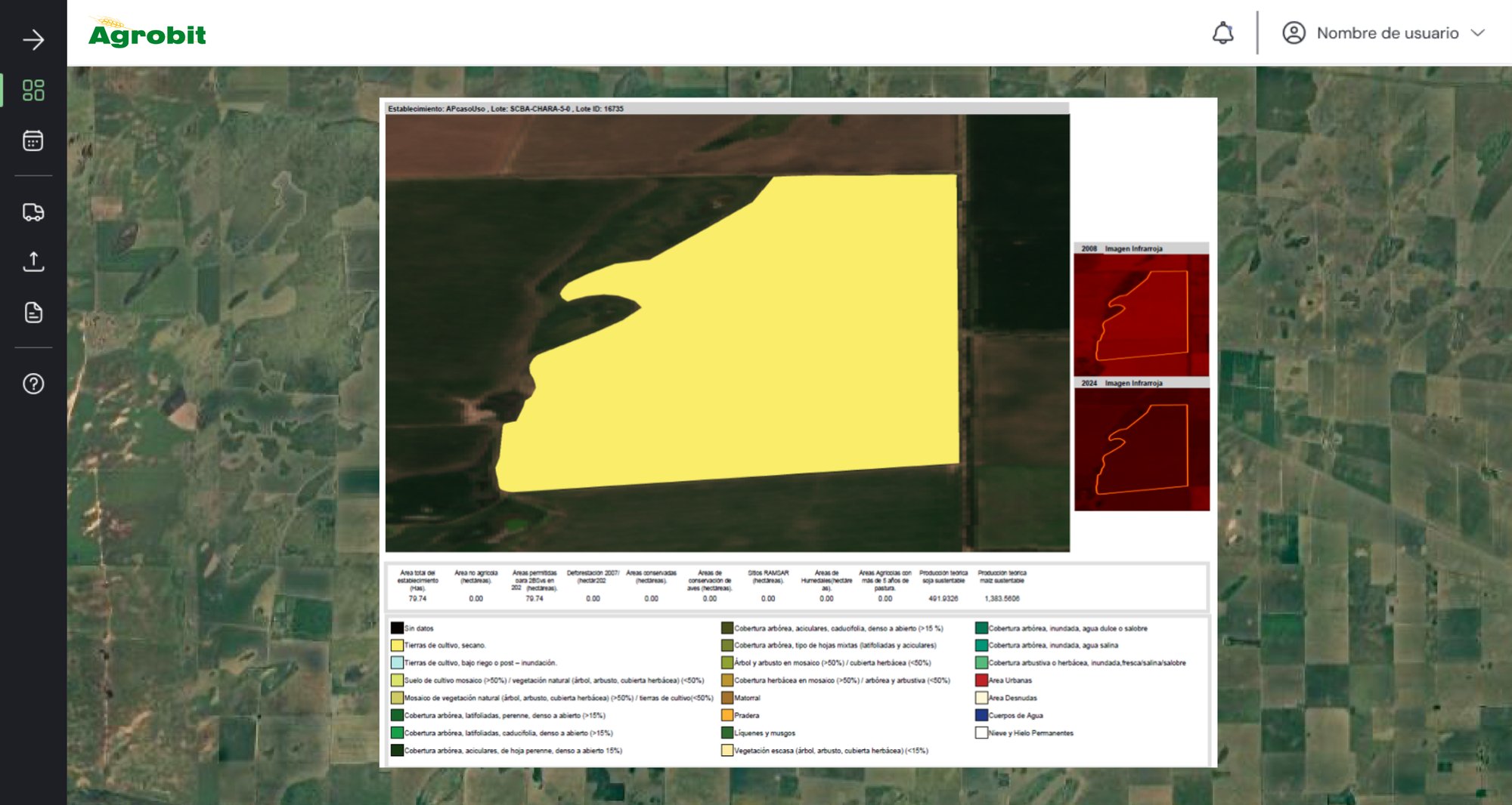 2 sustainability - historical verification
