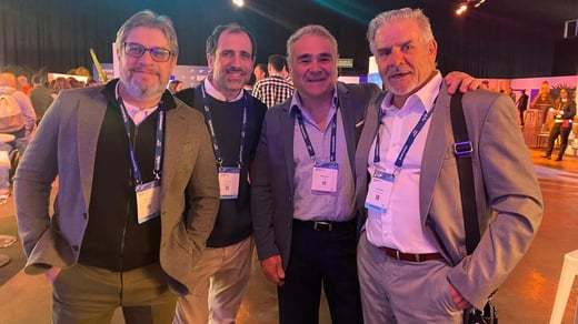 SAP Now AI Tour Argentina: la inteligencia artificial como aliada del agro.