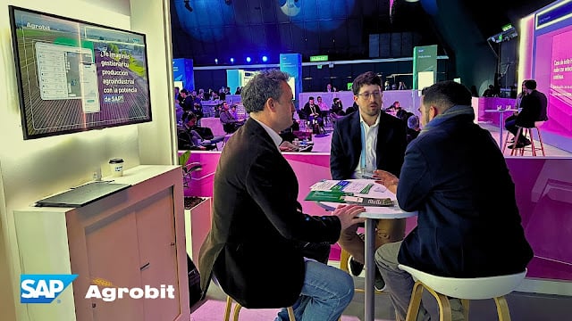 AGROBIT SAP NOW