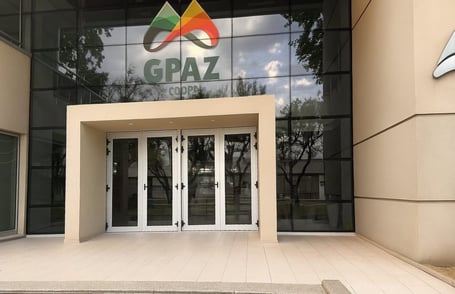 La cooperativa que da el salto digital: Agrobit presenta GPaz Móvil en Marcos Juárez