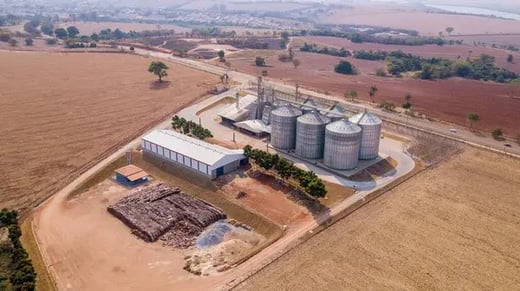 PROAOASS digitizes its agribusiness operation with Agrobit SAP