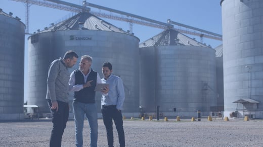 Transformación agroindustrial: desde digitalizar procesos a integrar el negocio