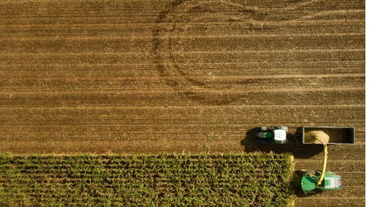 Cómo integrar gestión agrícola y SAP en 2026