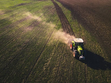 10 problemas decorrentes da não utilização de um software de gestão agrícola
