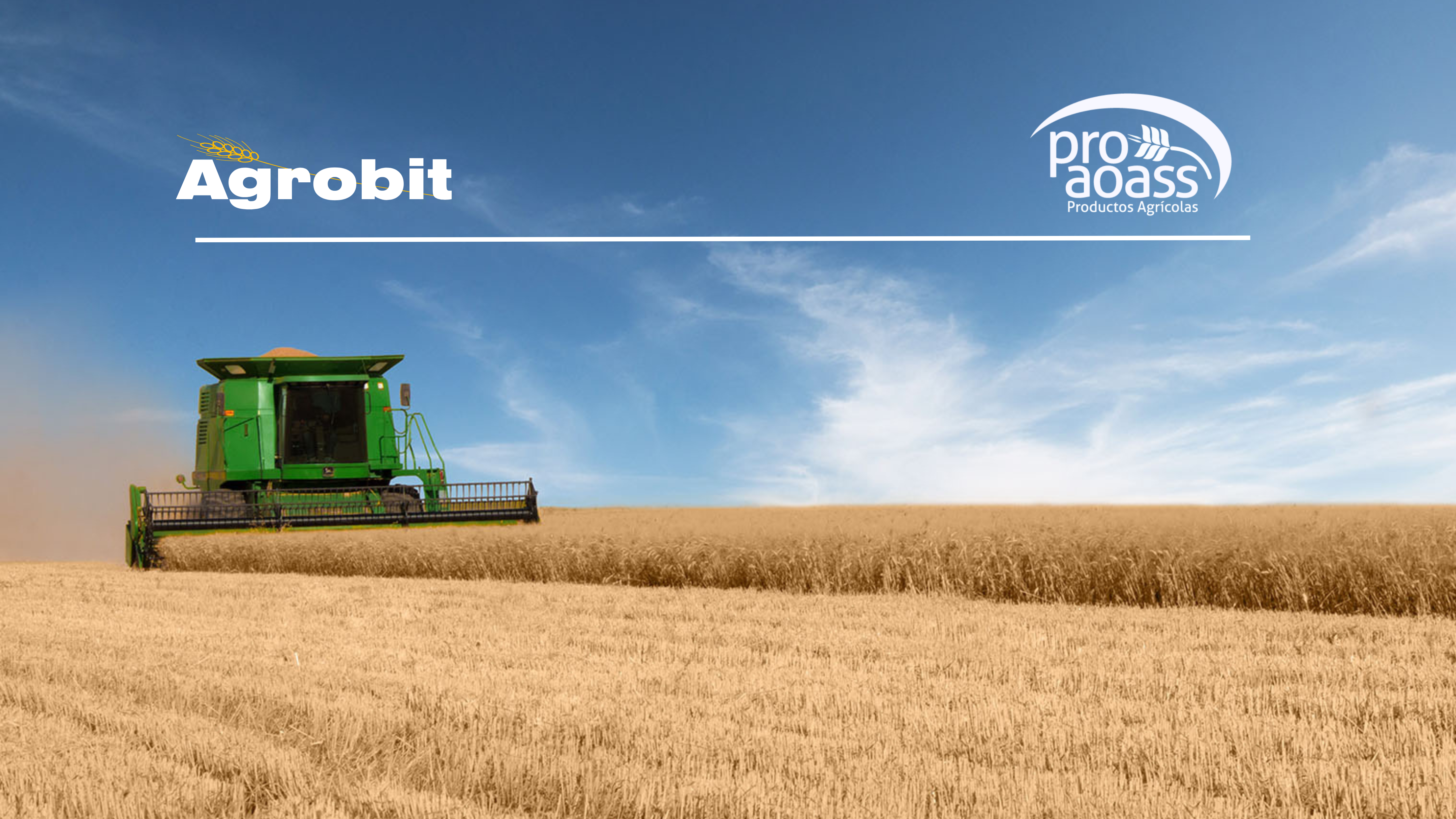 agrobit proaoass 2