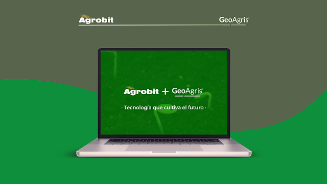 geoagris y agrobit