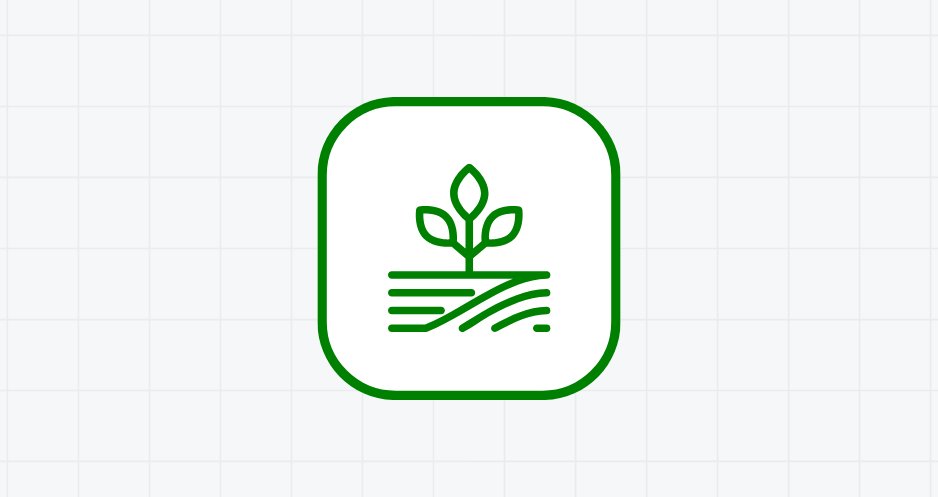inventario de plantas
